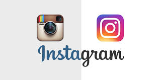 Instagram Logo Rebrand