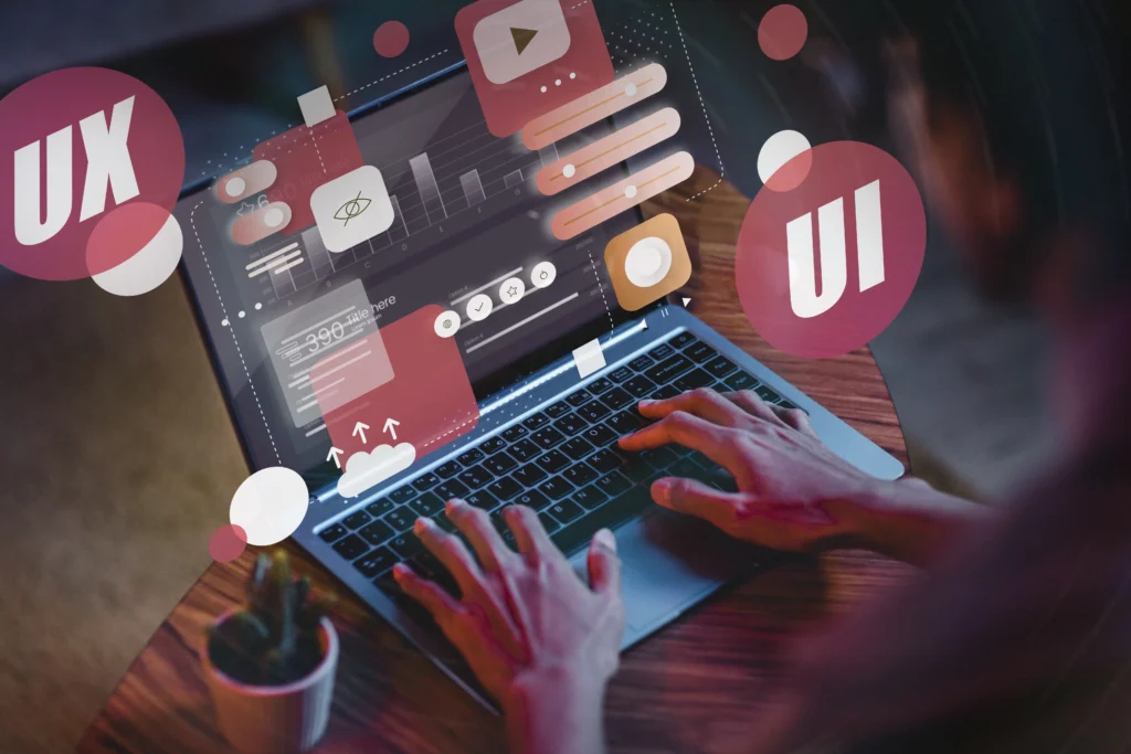 Web Design Tips Featured Image