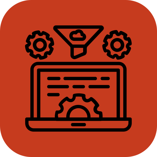 conversion with background